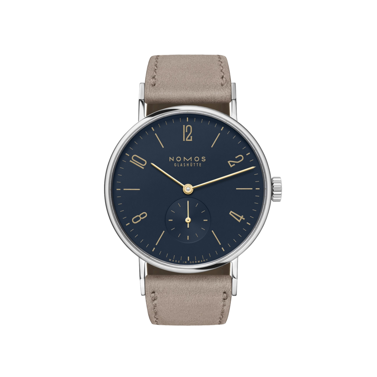 NOMOS Tangente Nachtblau