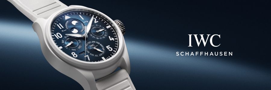 IWC Schaffhausen