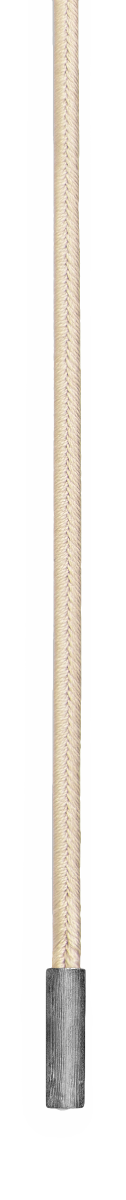Ole Lynggaard Design String braun