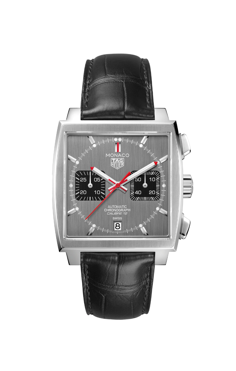 TAG Heuer Monaco