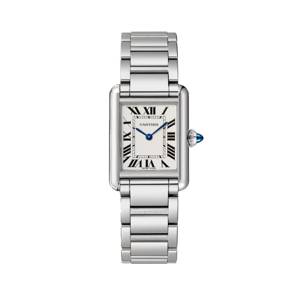 Tank Must de Cartier SM