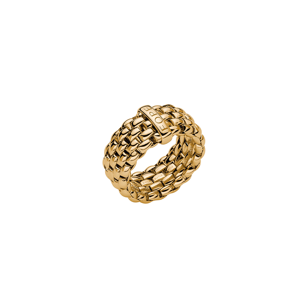Fope Ring Essentials