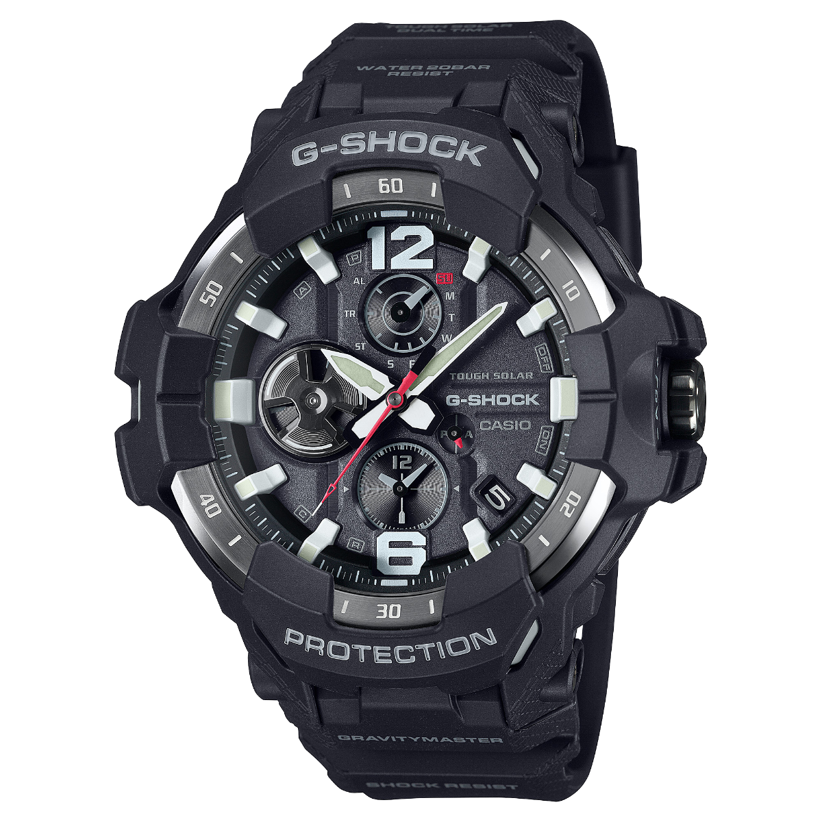 Casio G-SHOCK GR-B300-1A