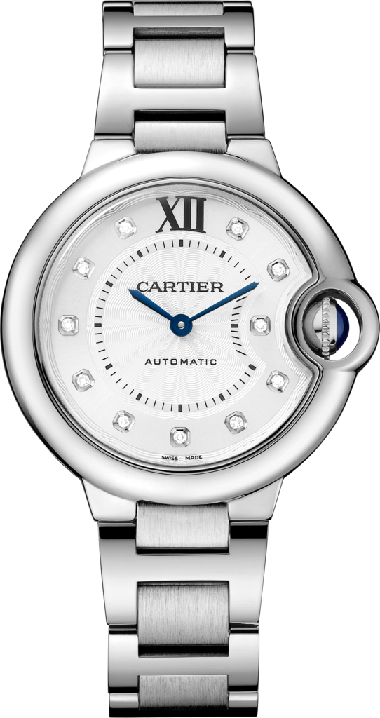 Ballon Bleu de Cartier