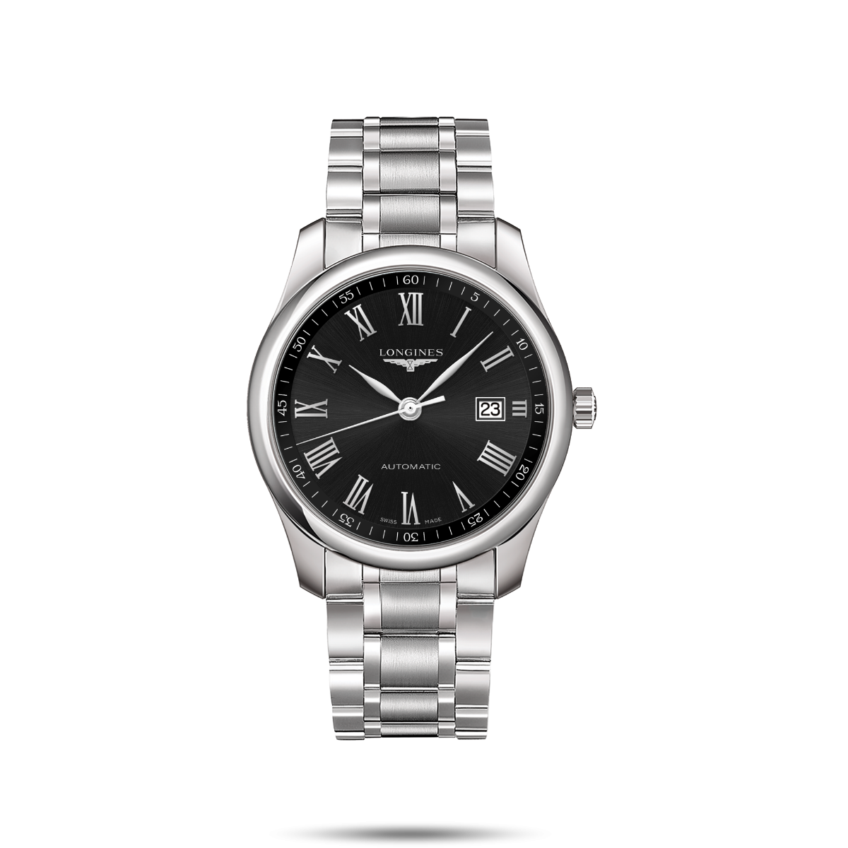 Longines The Longines Master Collection