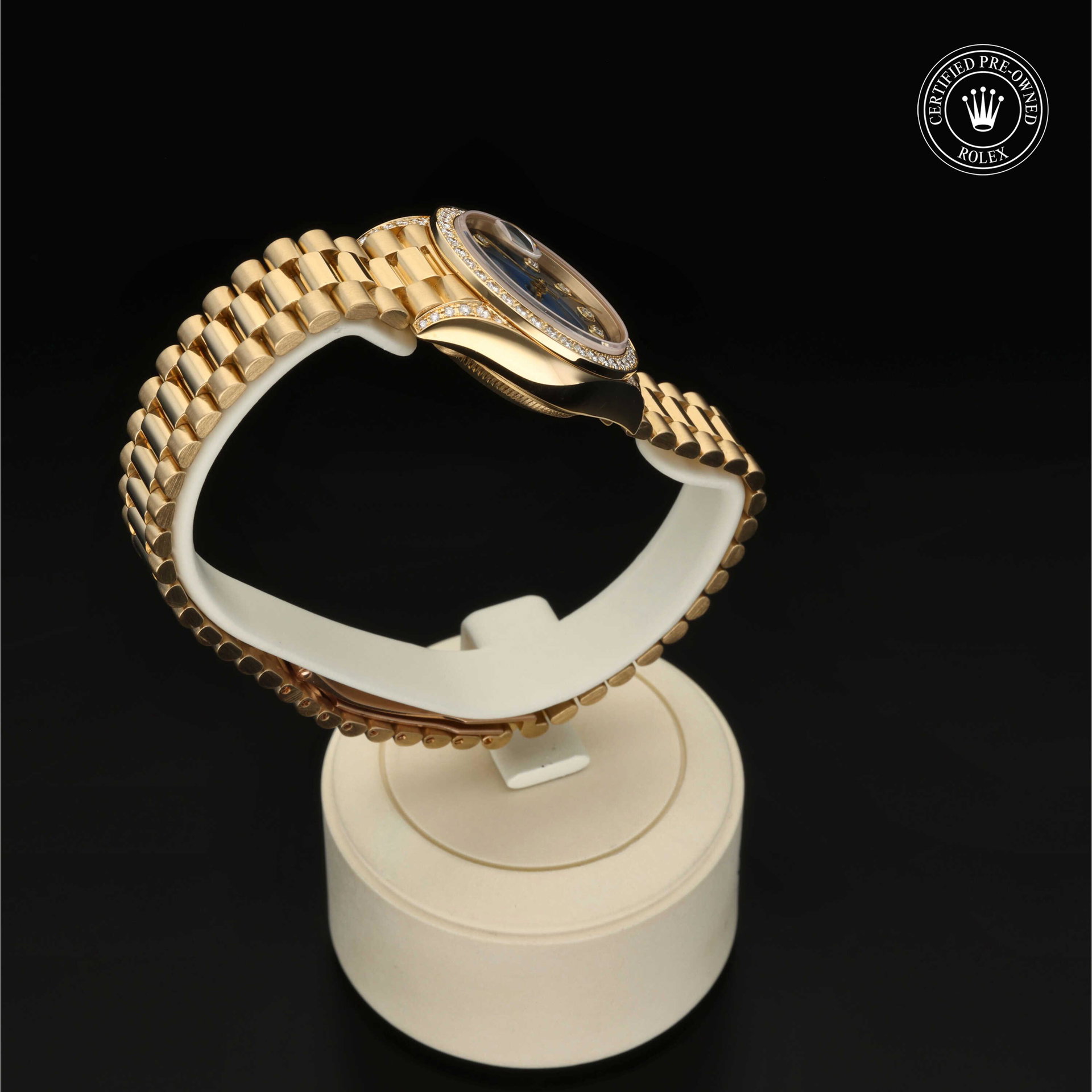 Oyster Perpetual Lady-Datejust 26