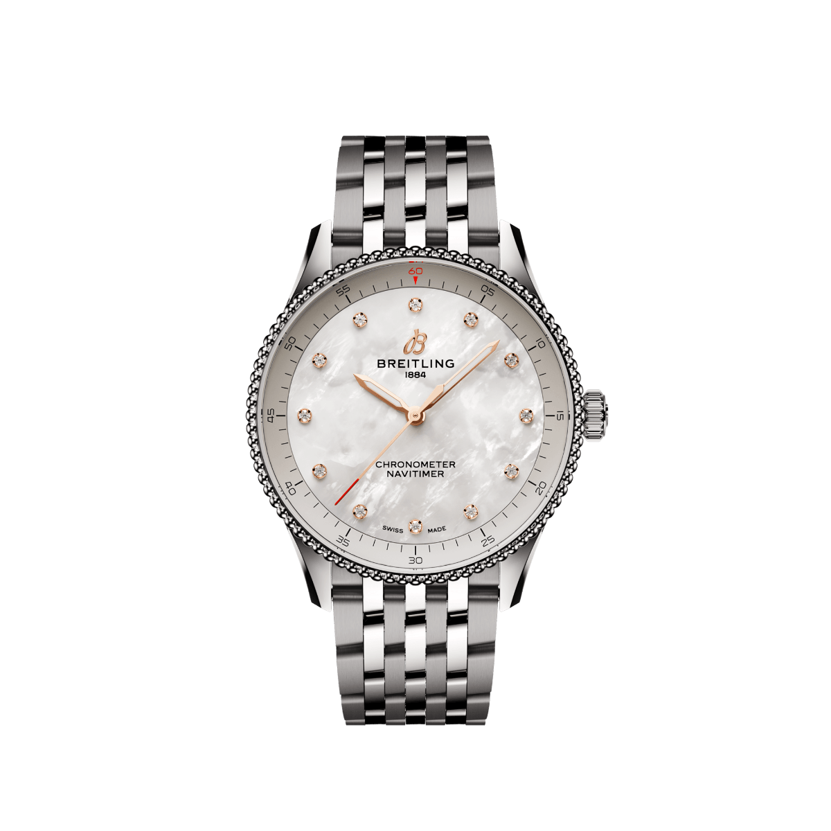 Breitling Navitimer 32