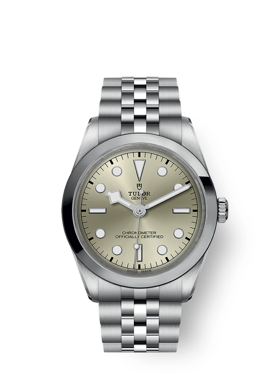 TUDOR Black Bay 36