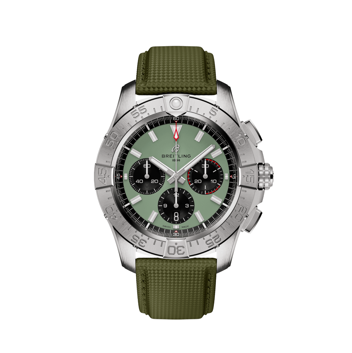 Breitling Avenger B01 Chronograph 44