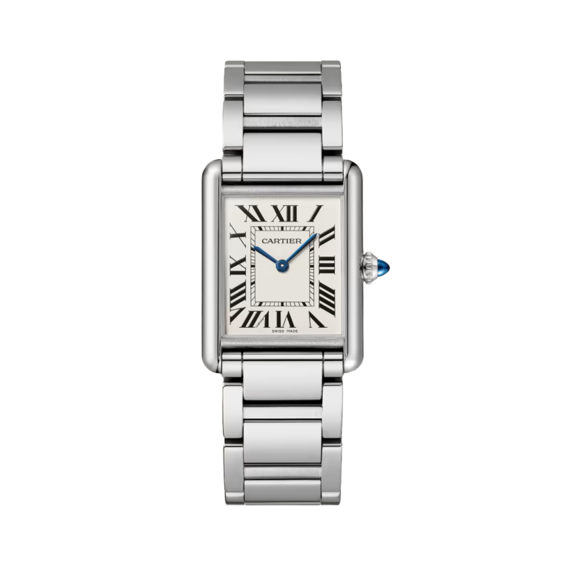 Tank Must de Cartier