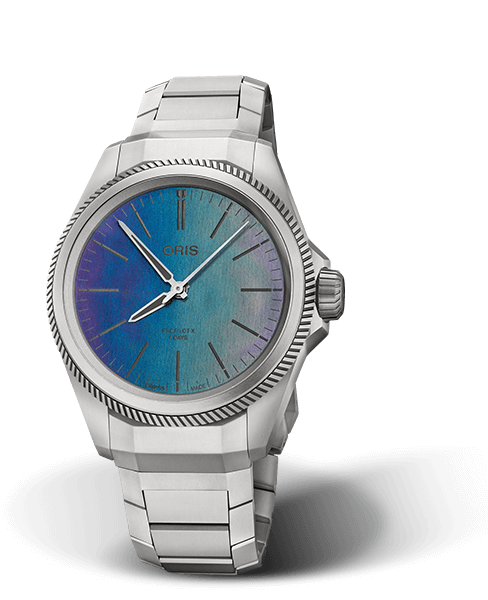 Oris ProPilot X Calibre 400 Laser