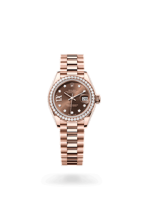 Lady-Datejust