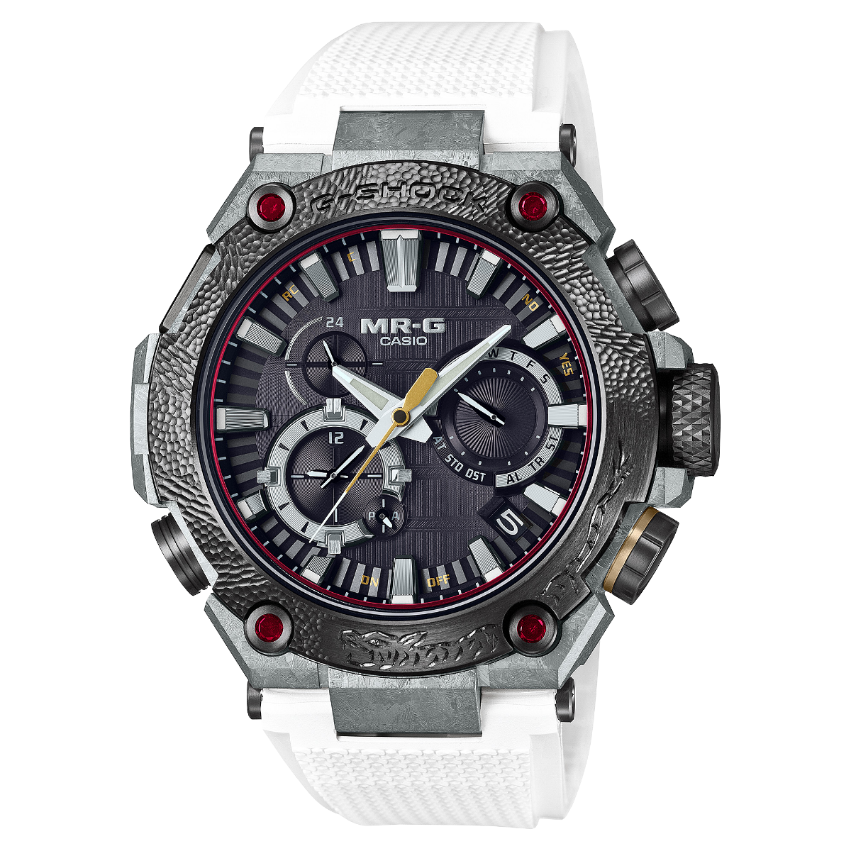 Casio G-SHOCK MRG-B2000SG-1A