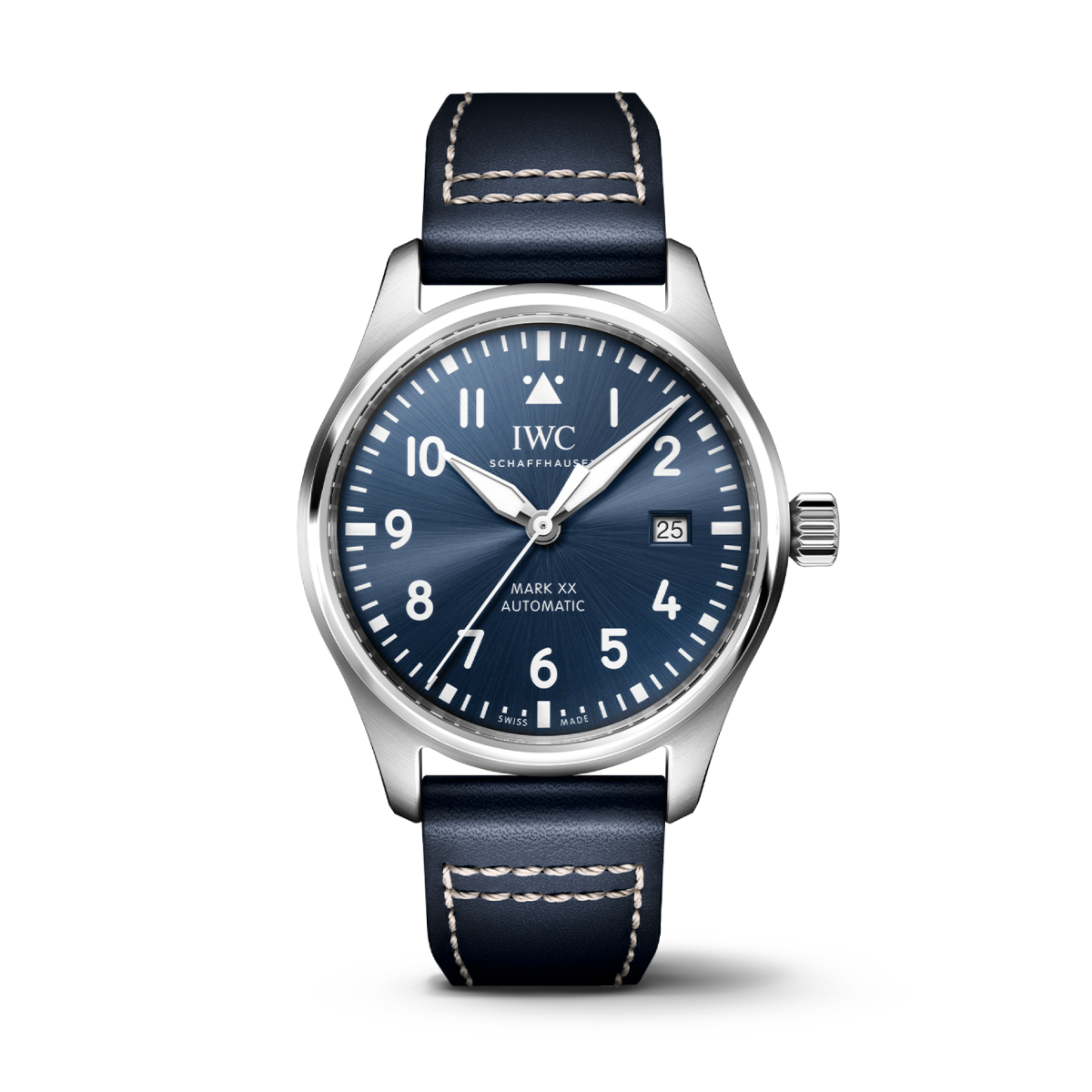 IWC Pilot´s Watch Mark XX
