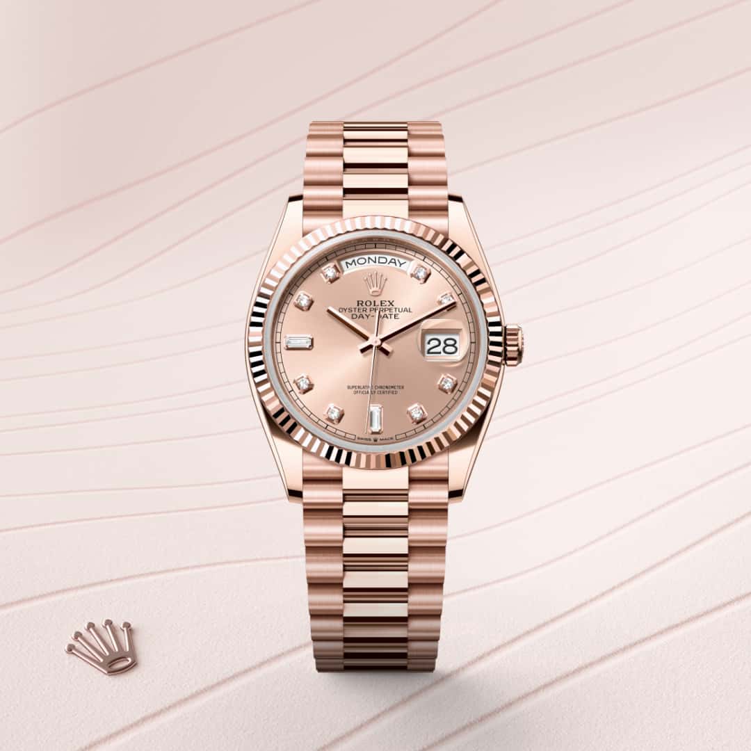 Day-Date 36