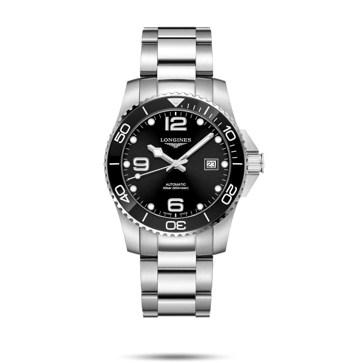 Longines HydroConquest
