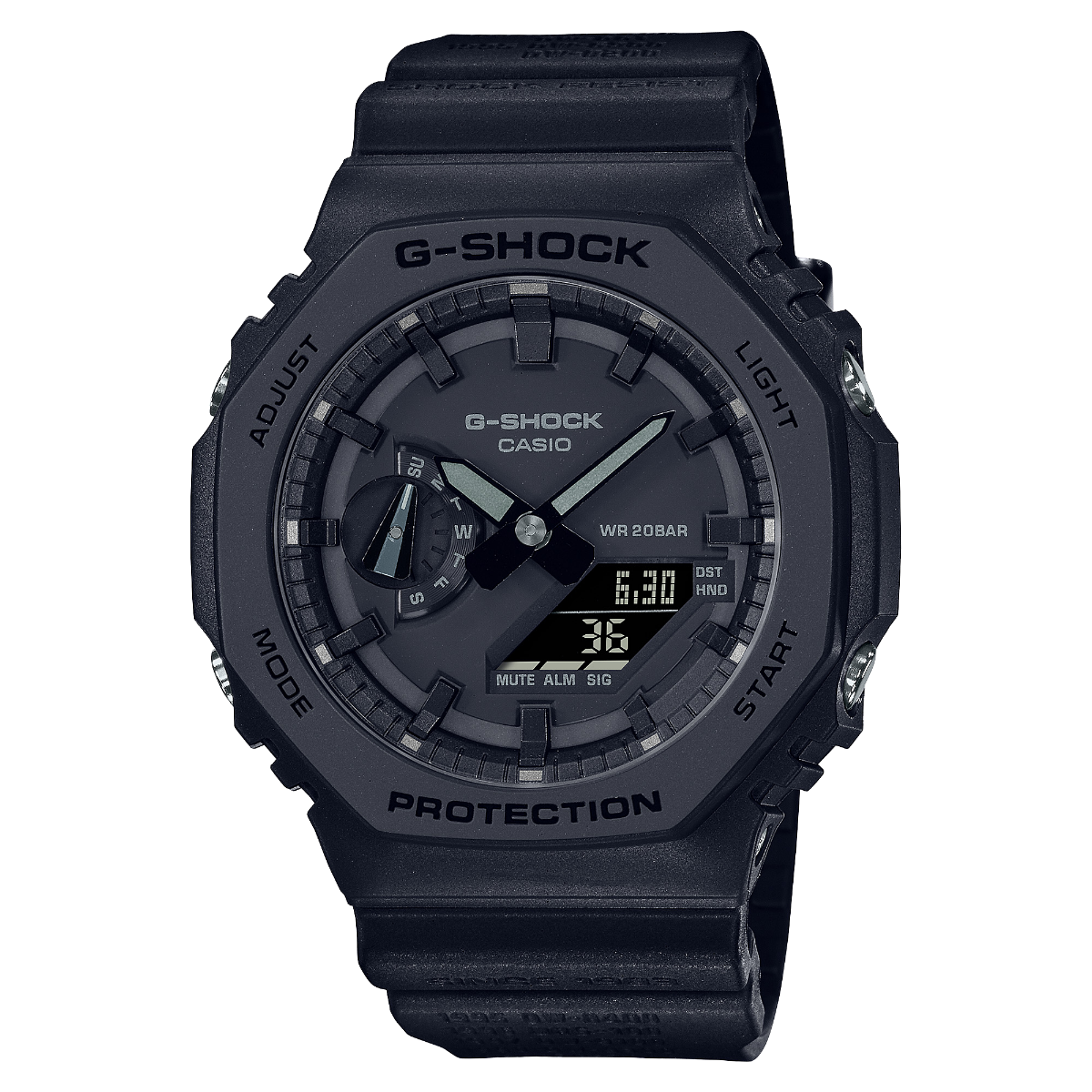 Casio G-SHOCK GA-2140RE-1A