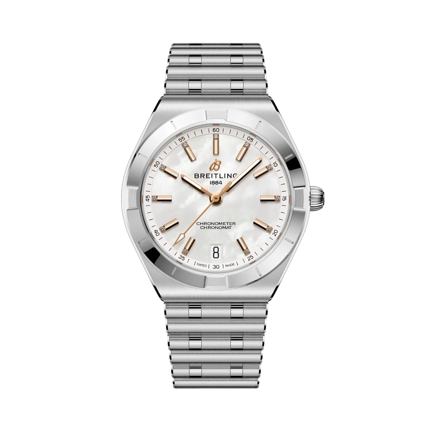 Breitling Chronomat II Automatic 36
