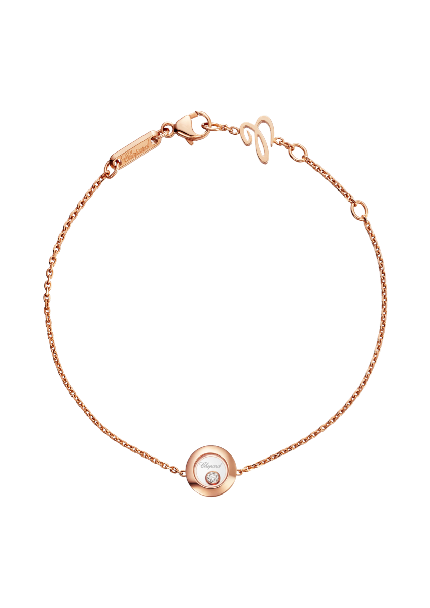 Chopard Happy Diamonds Icons Armband