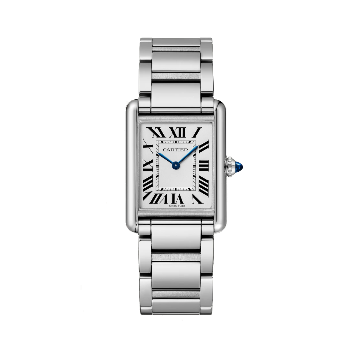 Cartier Tank Must SolarBeat™