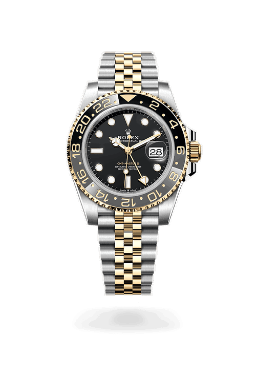 GMT-Master II