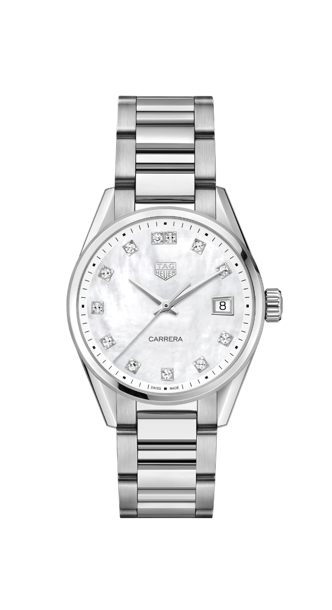 TAG Heuer Carrera