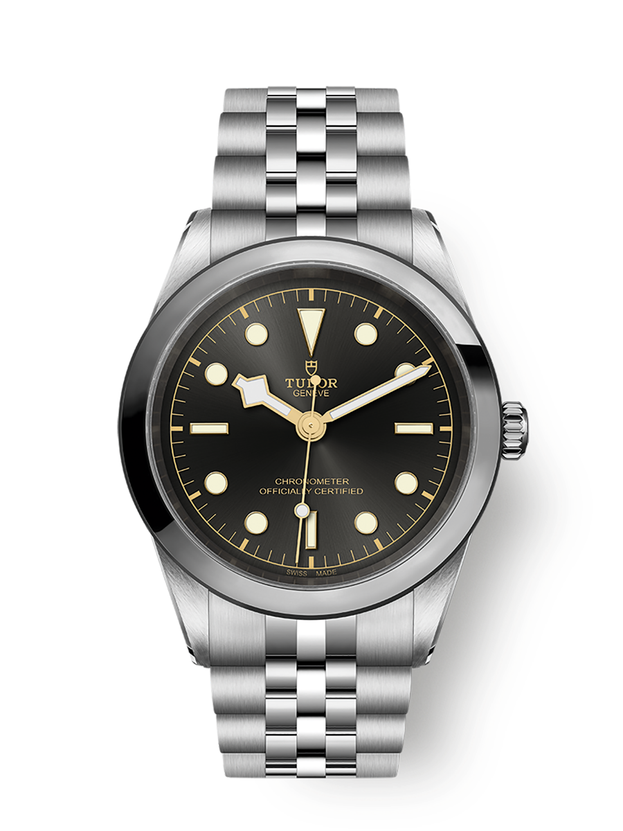 TUDOR Black Bay 41