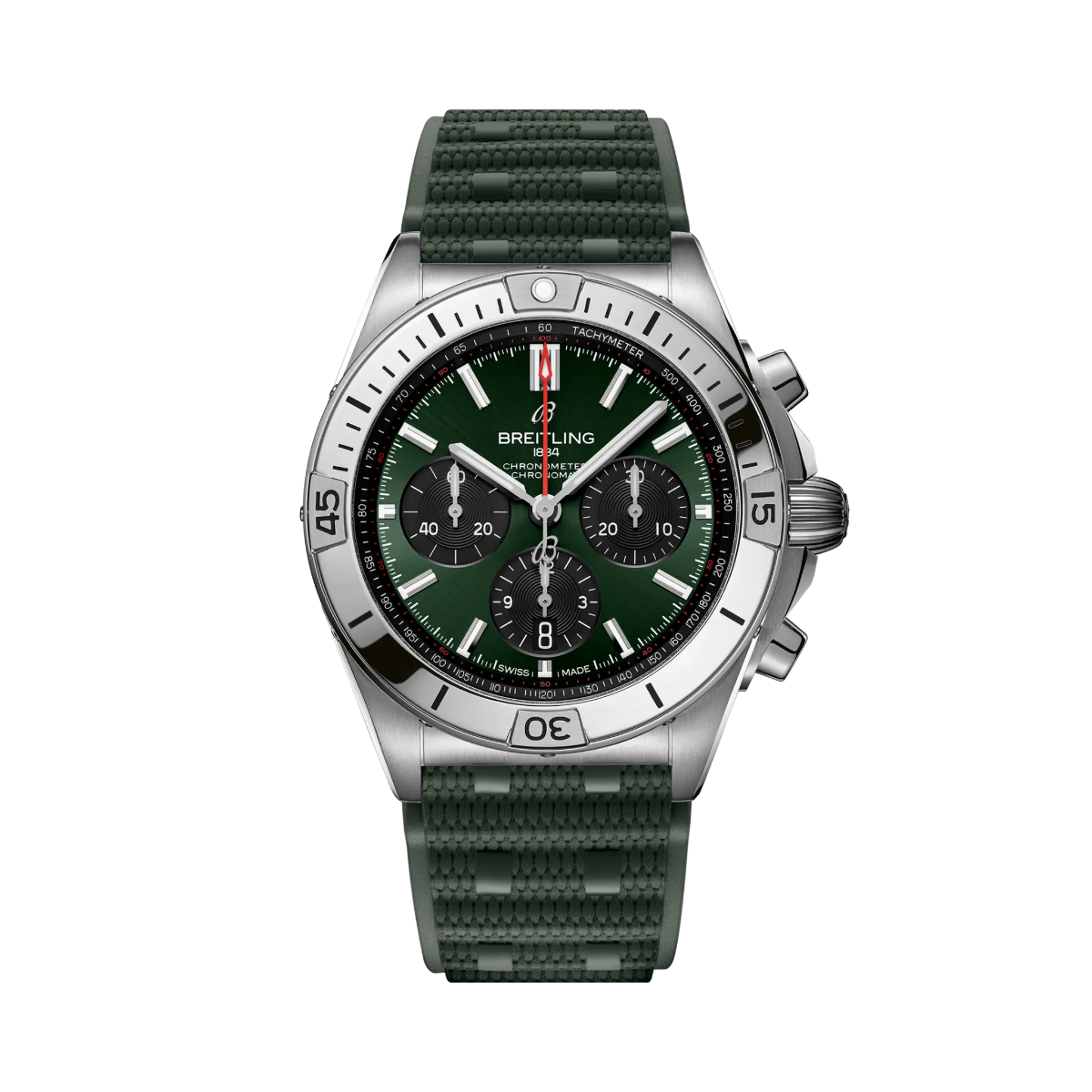 Breitling Chronomat B01 42