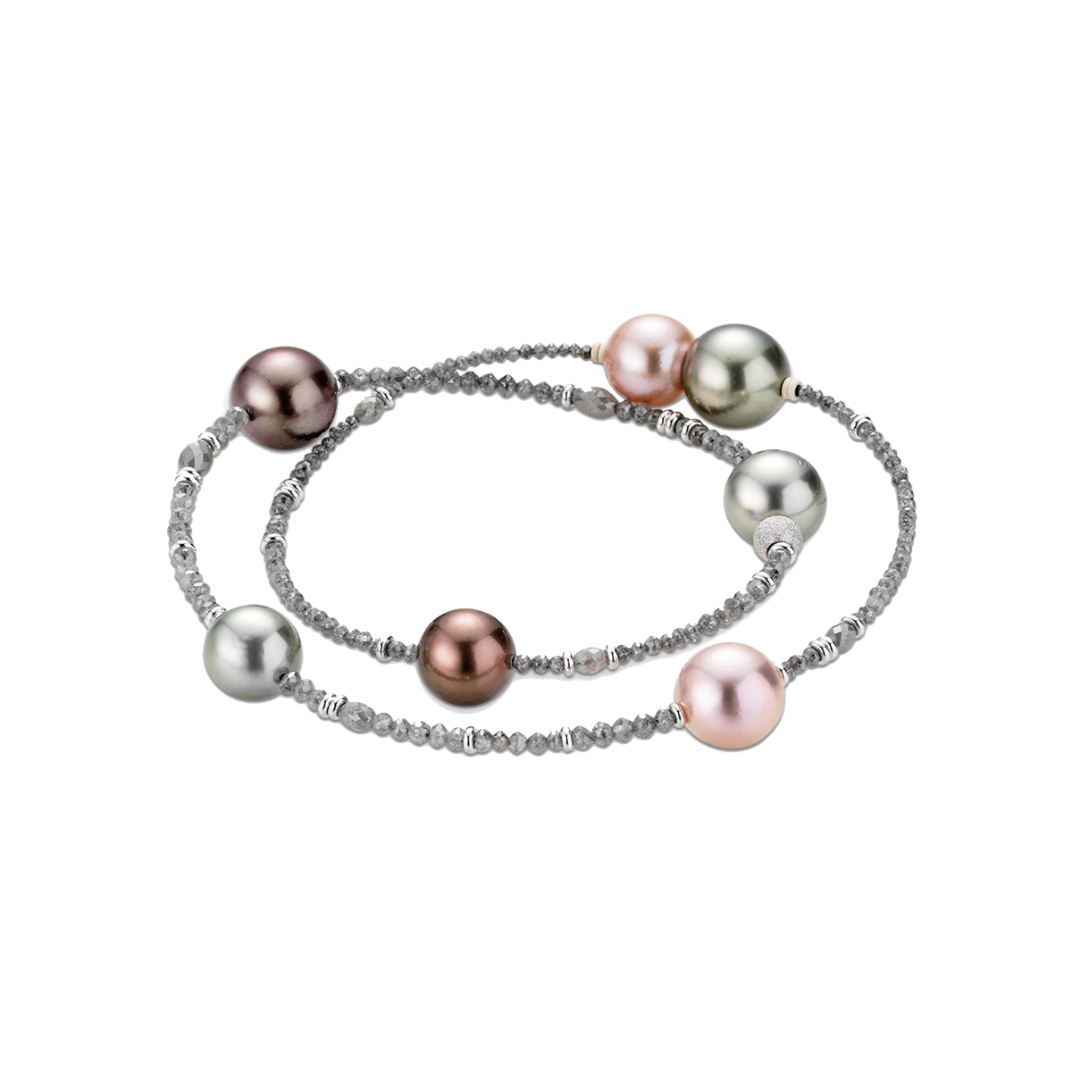 Gellner Metropolitan Castaway Armband