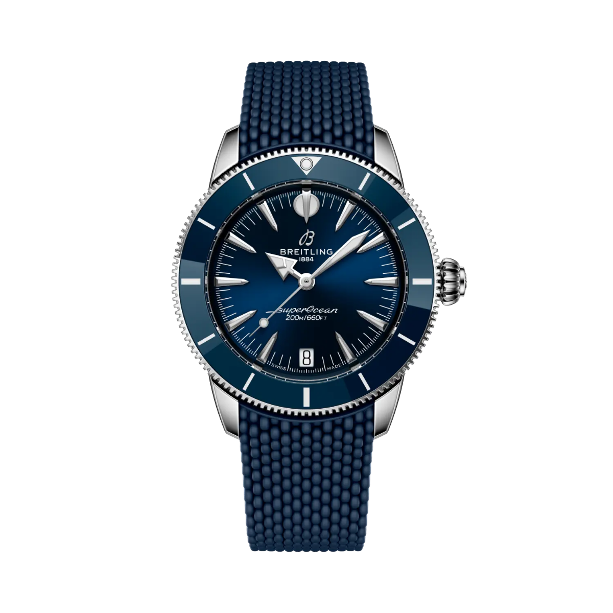 Breitling Superocean Heritage Automatic 36