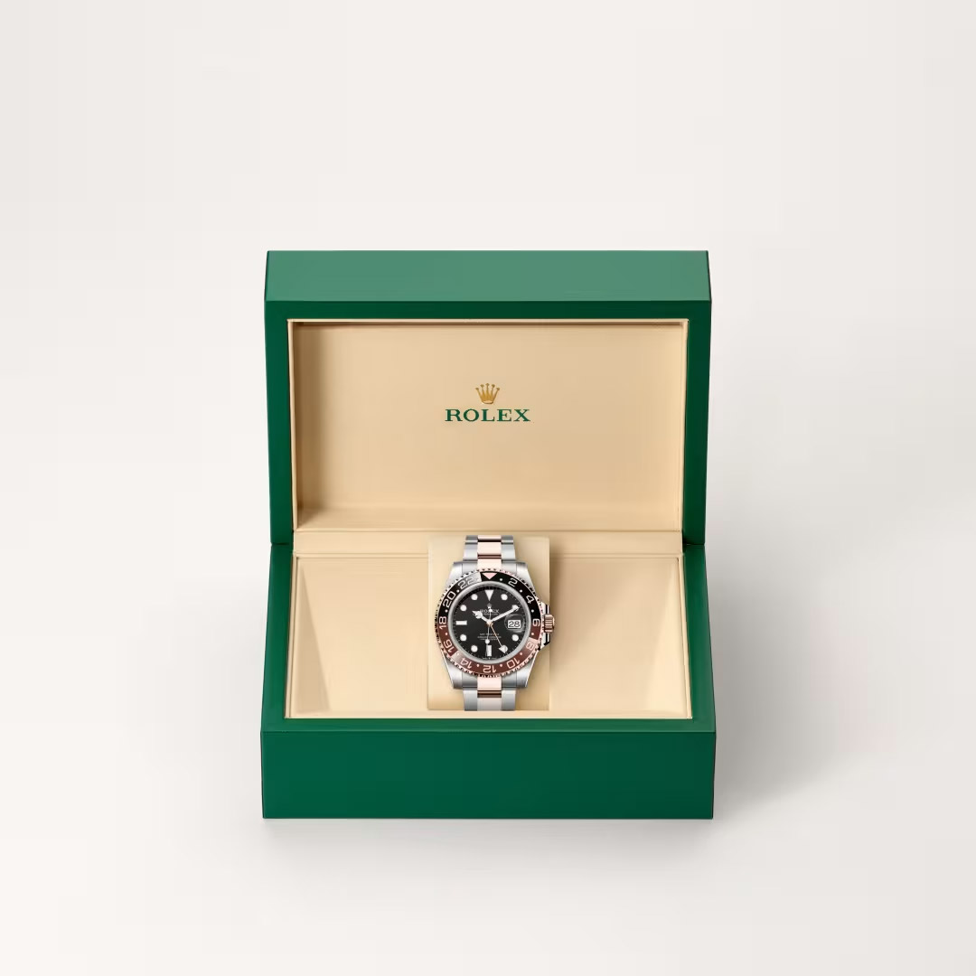 GMT-Master II