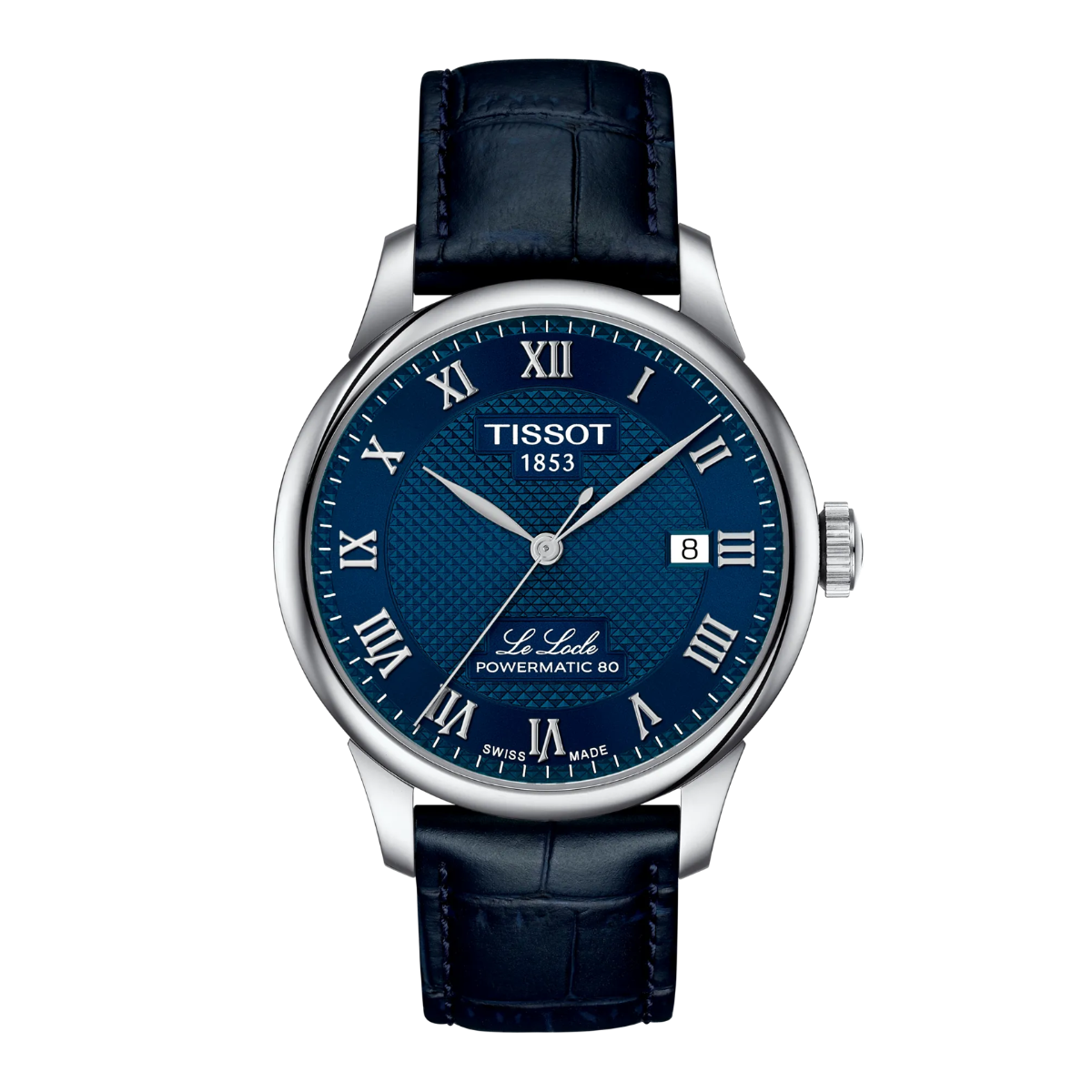 Tissot Le Locle 39mm