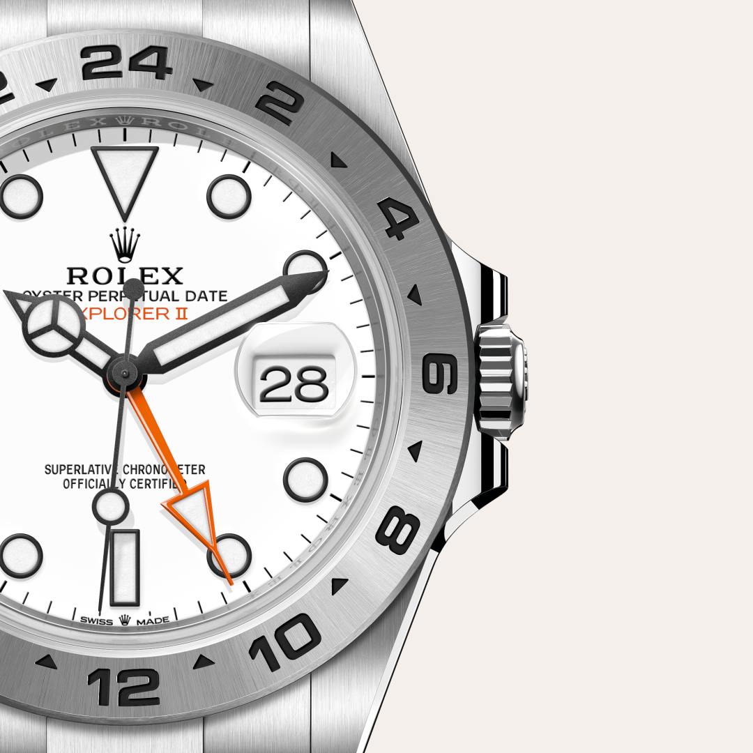 Explorer II