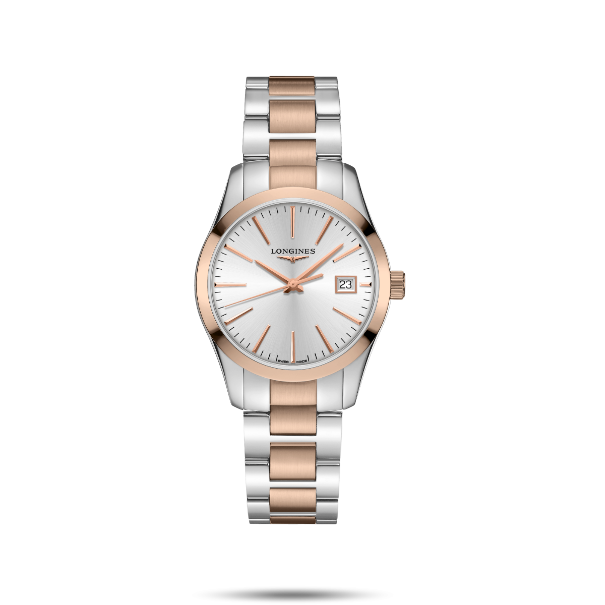 Longines Conquest Classic