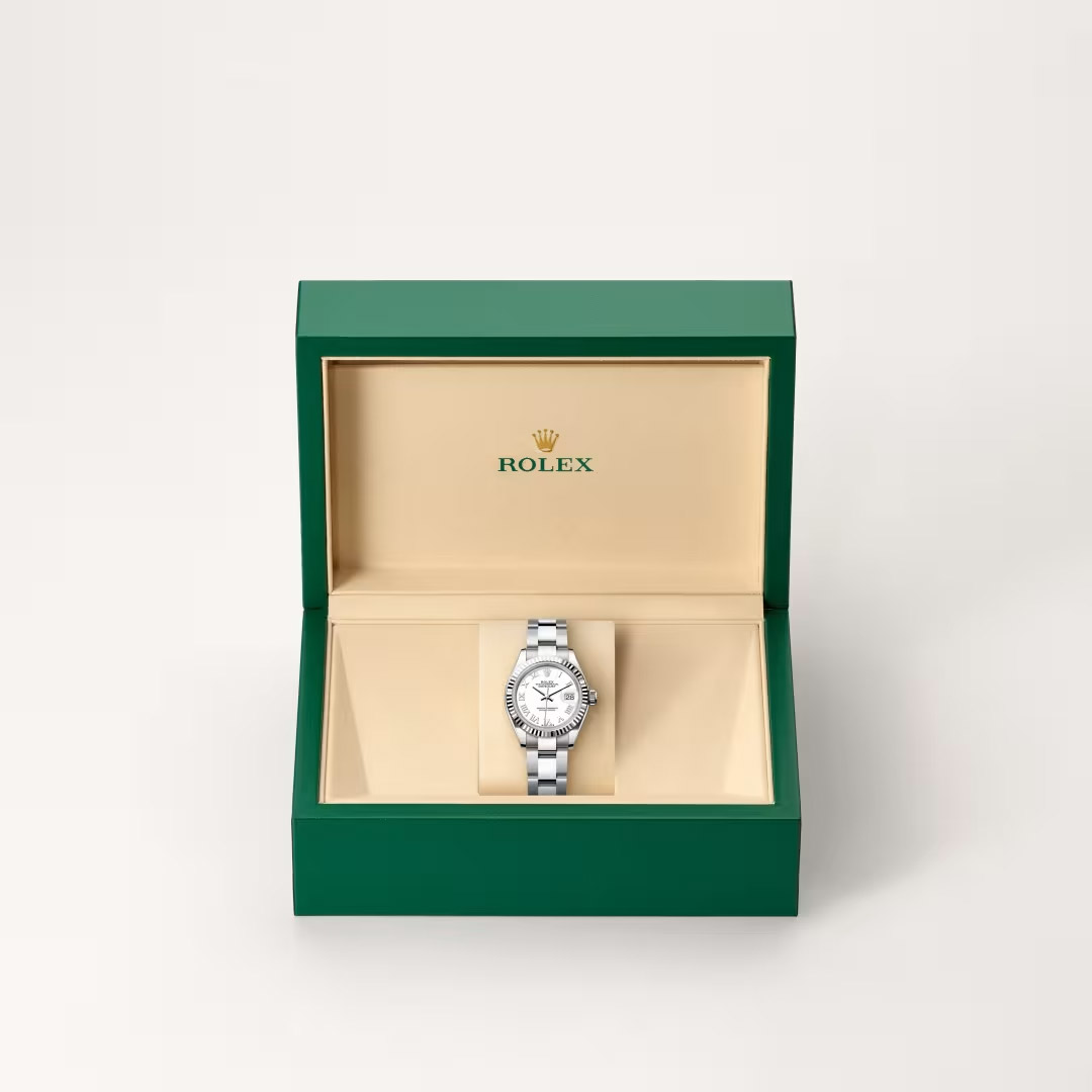 Lady-Datejust