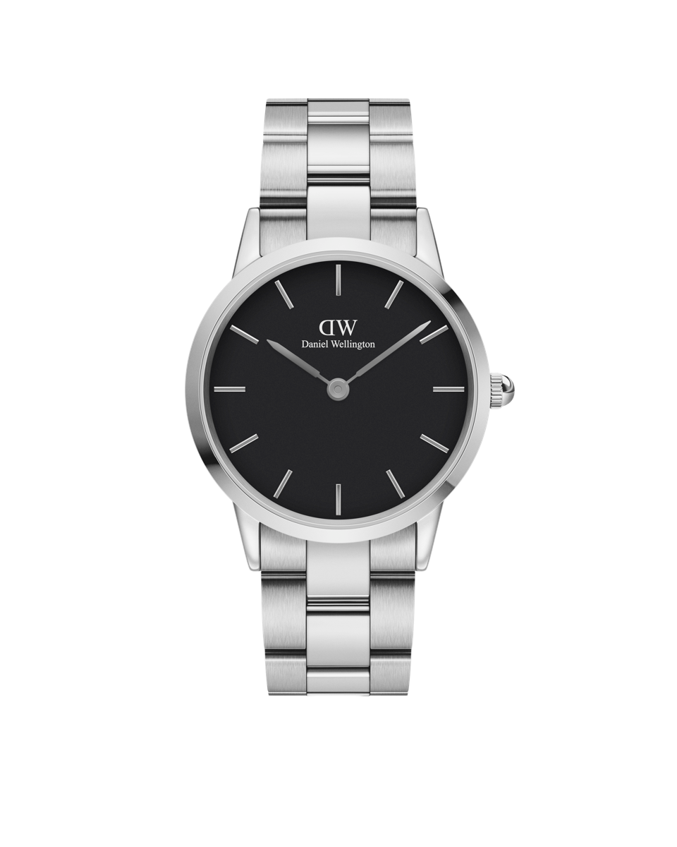 Daniel Wellington Iconic Link 36