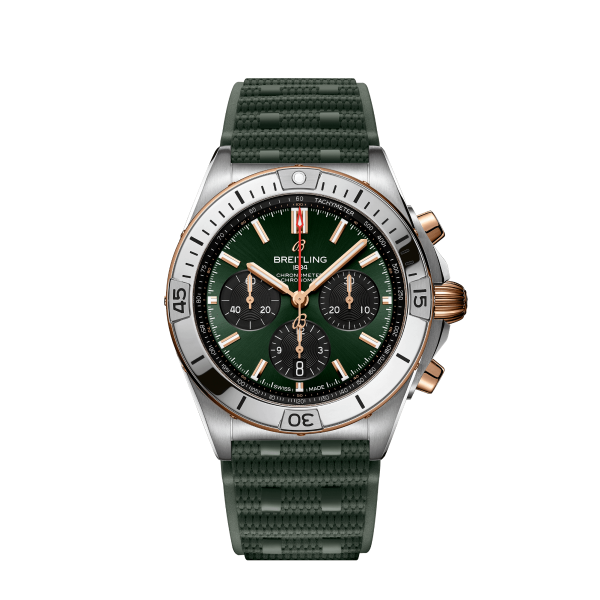 Breitling Chronomat B01 42