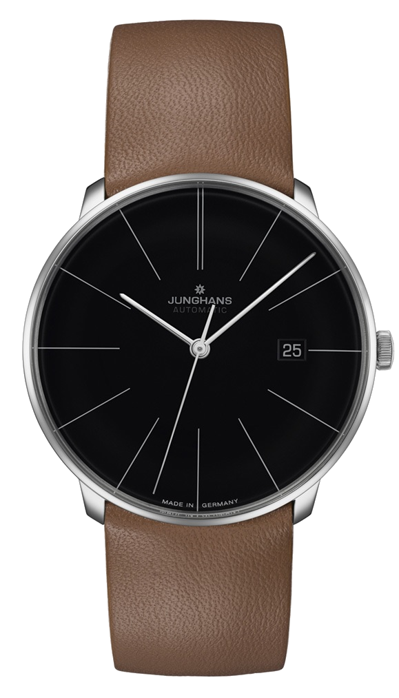 Junghans Meister fein Automatic