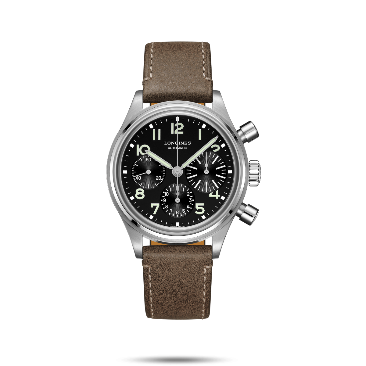 Longines The Longines Avigation BigEye