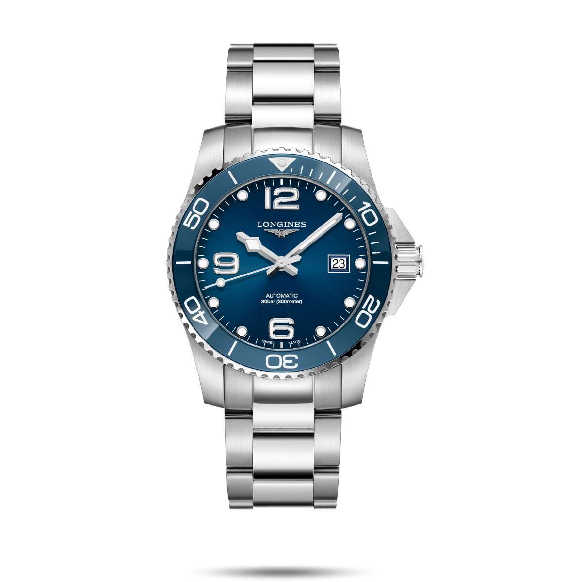 Longines HydroConquest