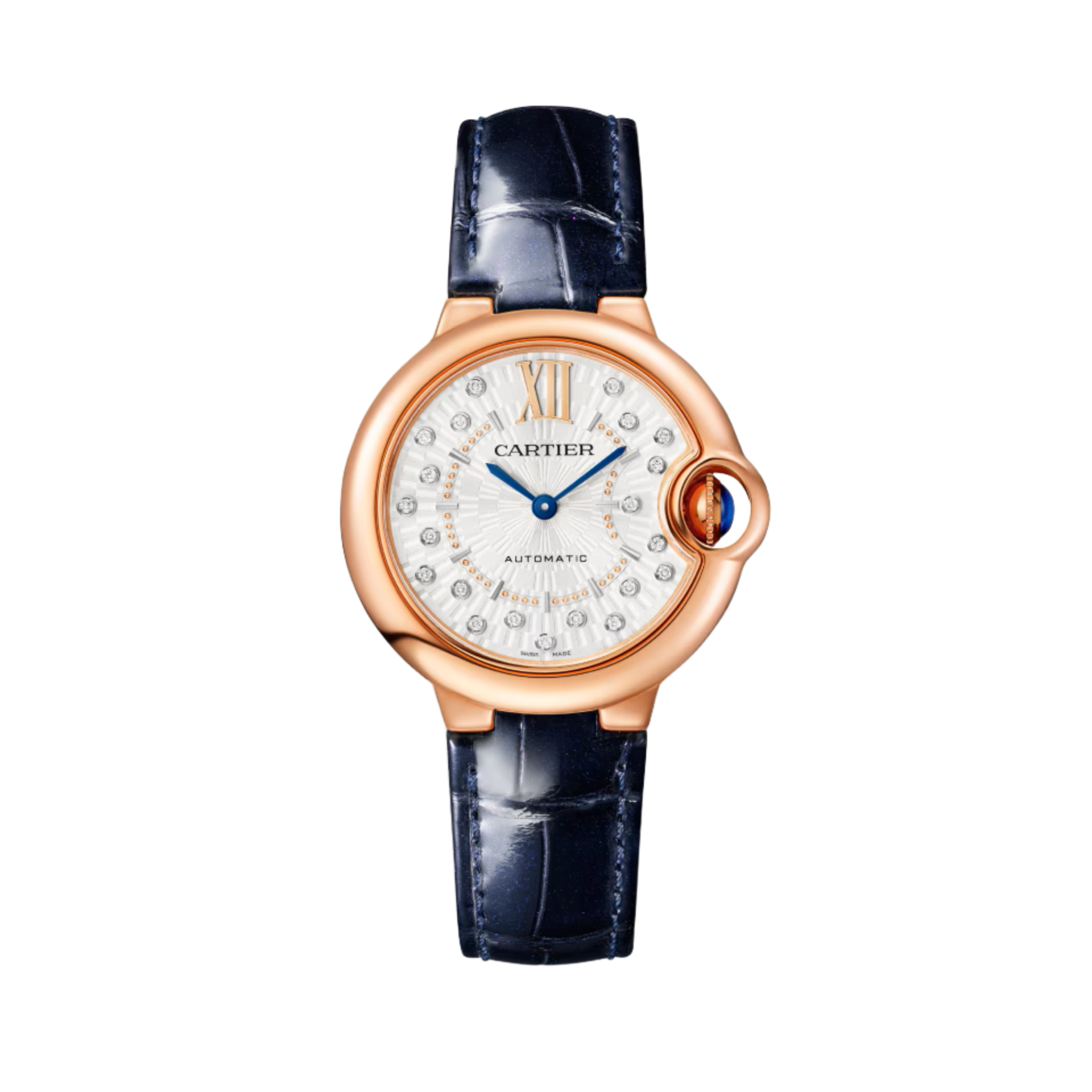 Ballon Bleu de Cartier