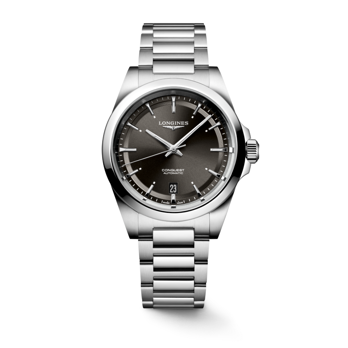 Longines Conquest