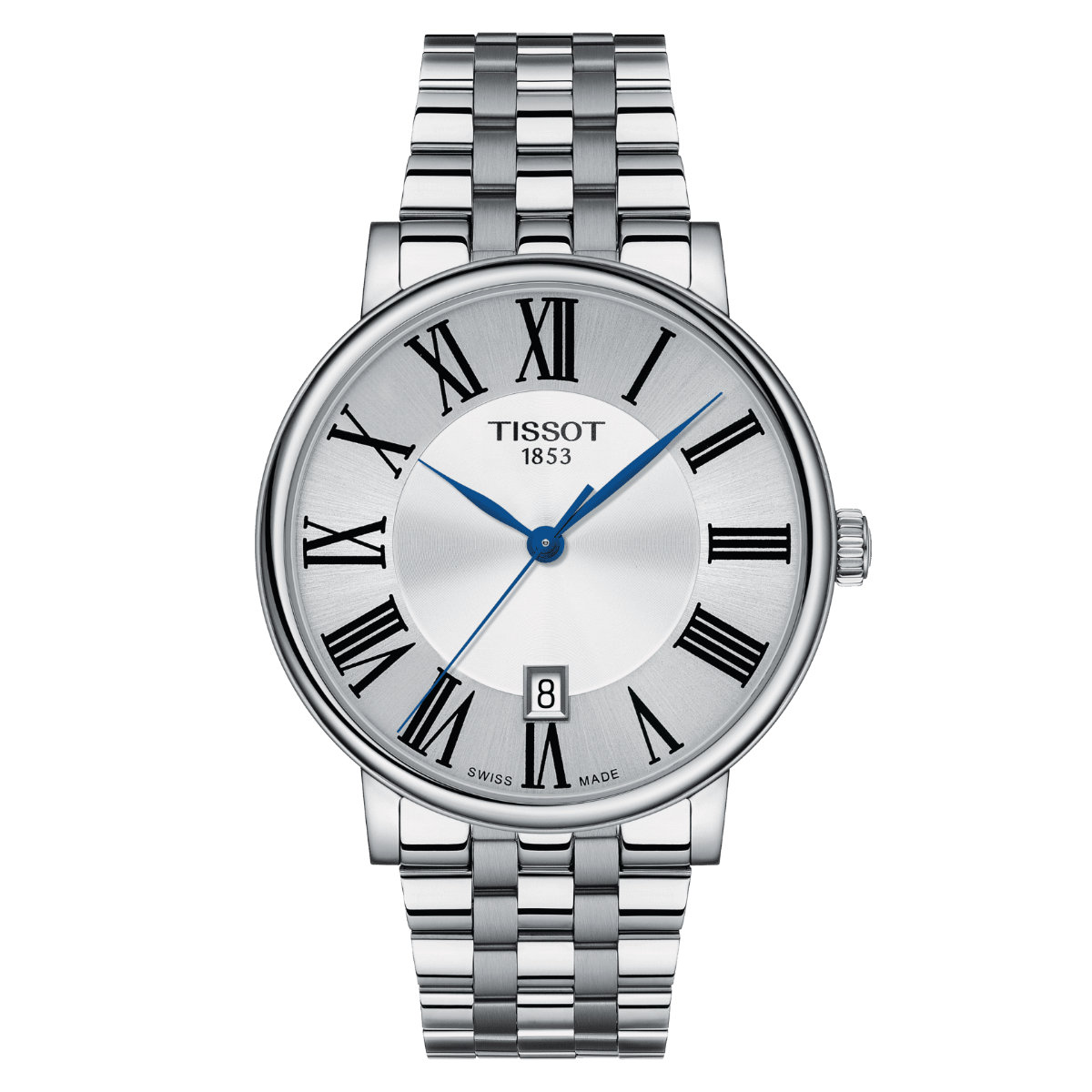 Tissot Carson Premium
