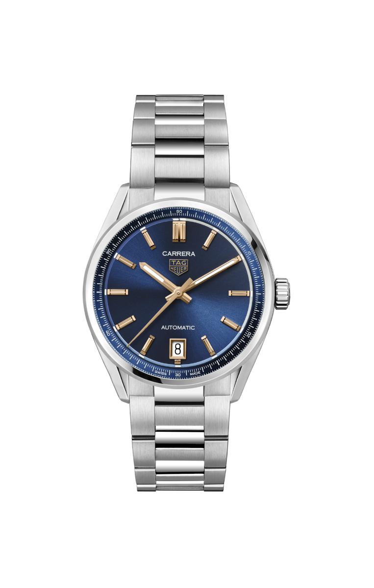 TAG Heuer Carrera Date