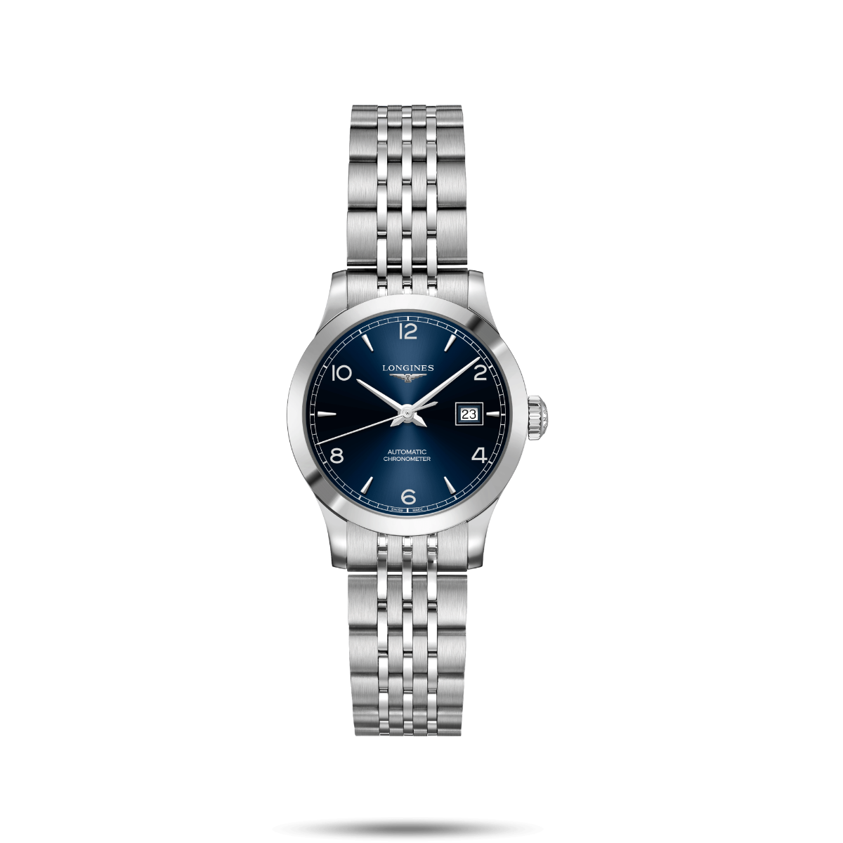 Longines Record collection