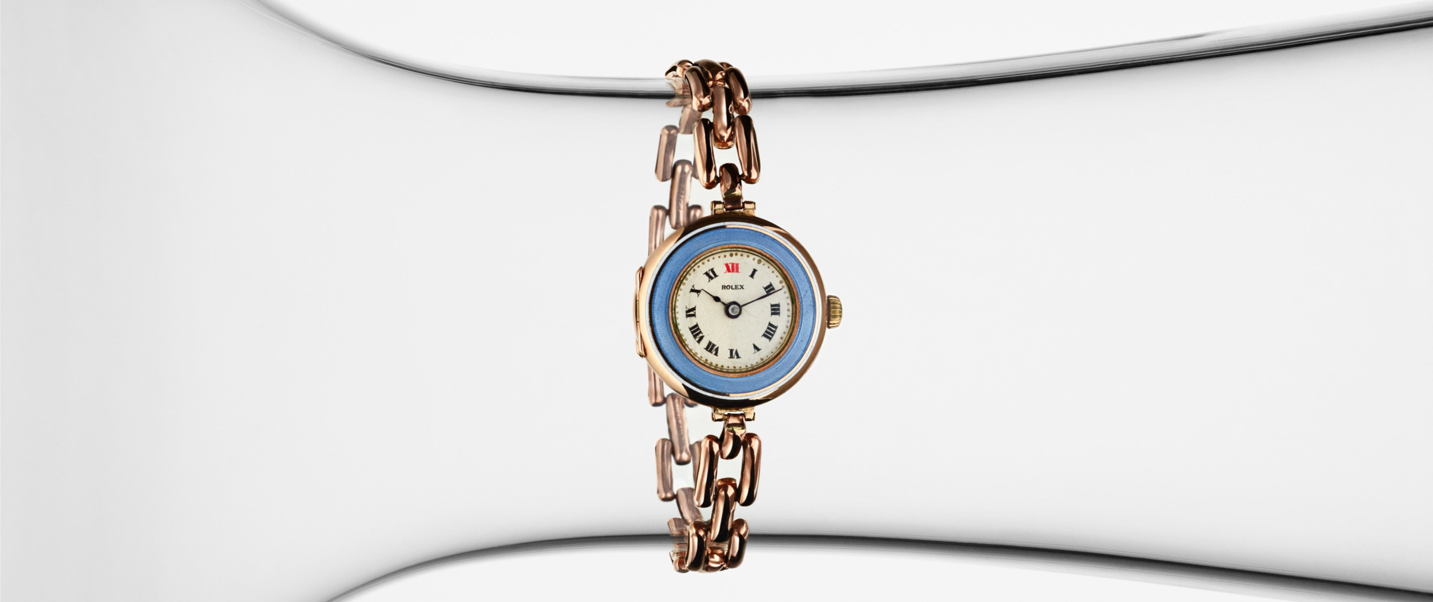 Rolex Armbanduhr