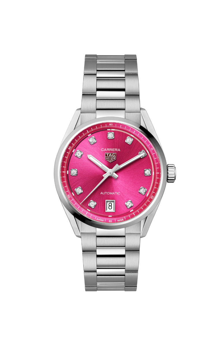 TAG Heuer Carrera Date