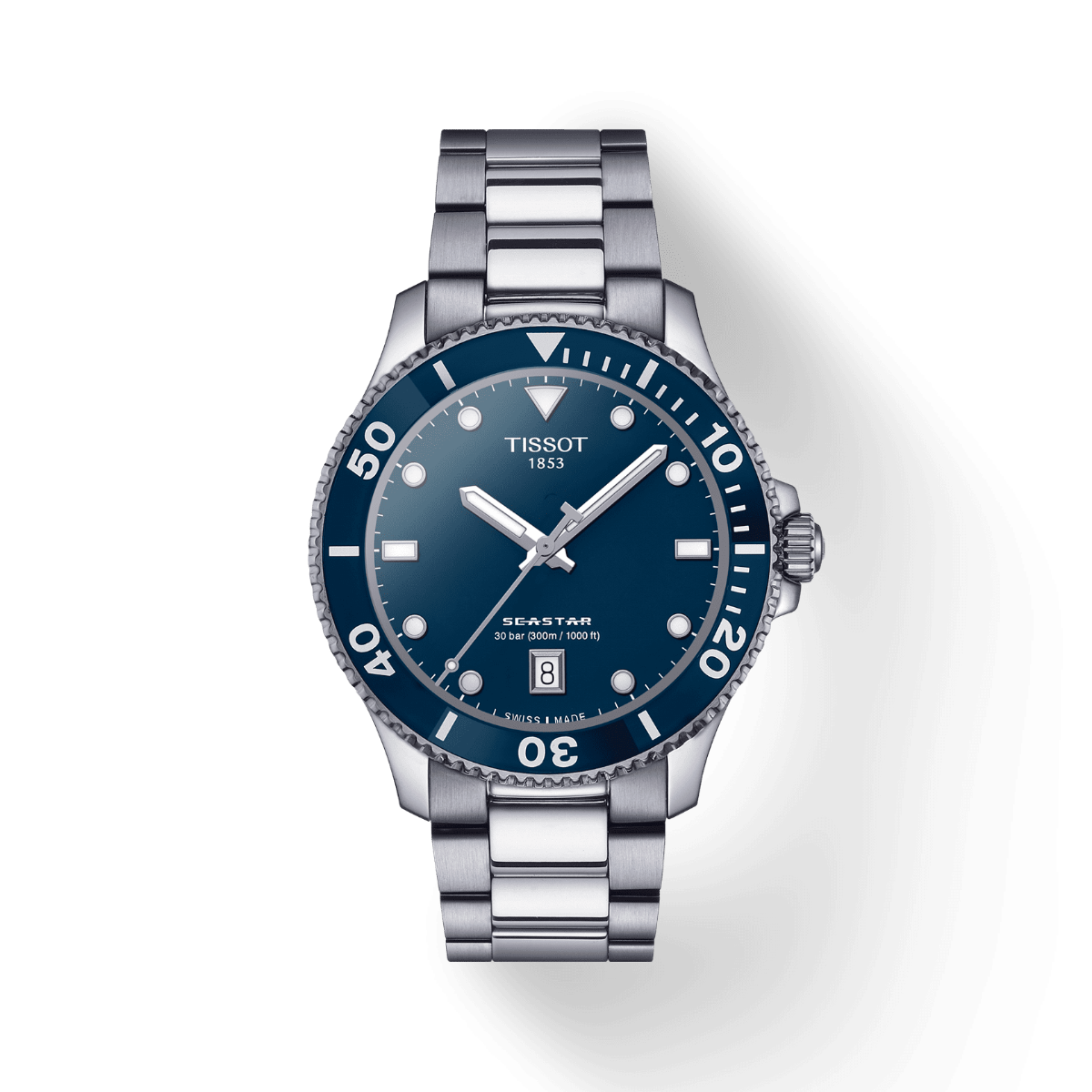TISSOT Seastar 1000 40mm