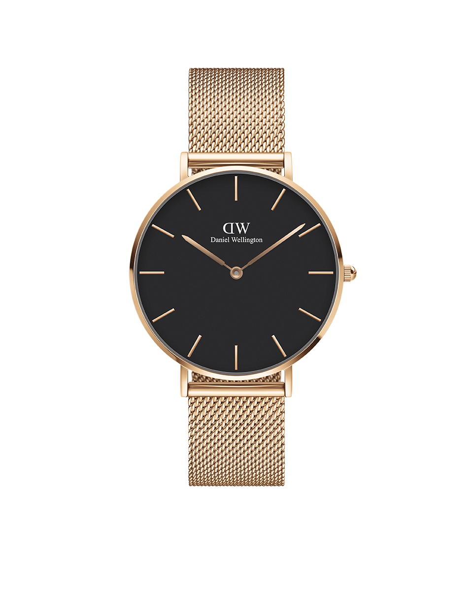 Daniel Wellington Petite 36 Melrose