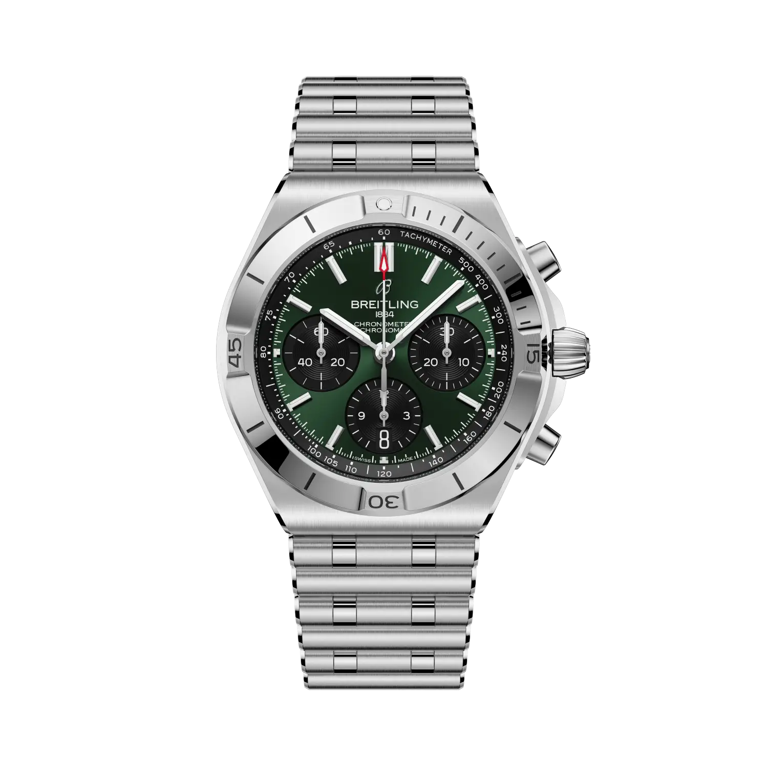 Breitling Chronomat II B01 42